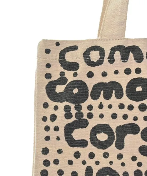 10 corso como Totes