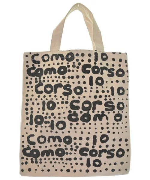 10 corso como Totes