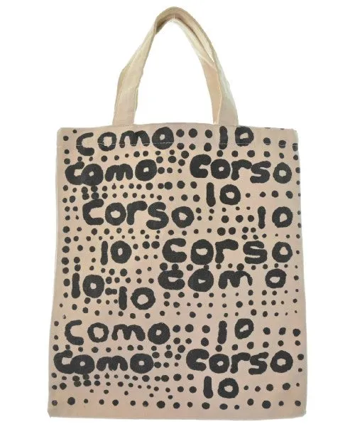 10 corso como Totes