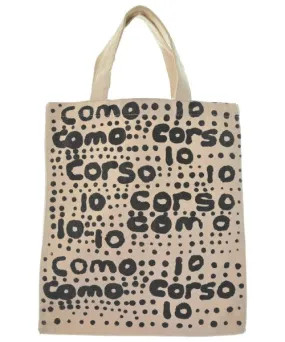 10 corso como Totes