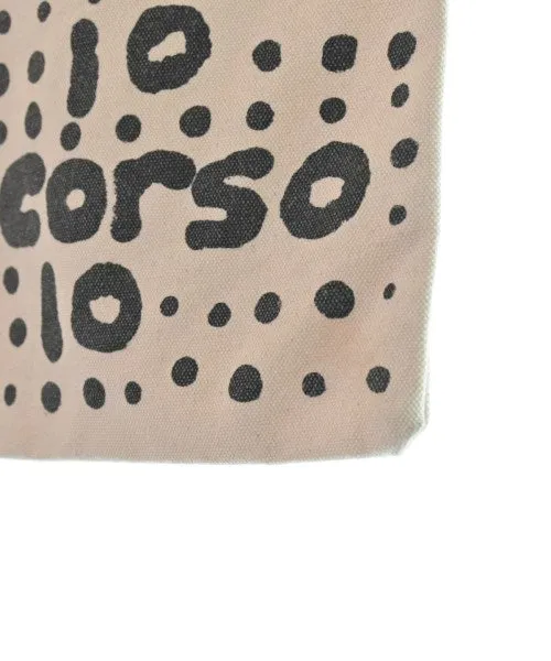 10 corso como Totes