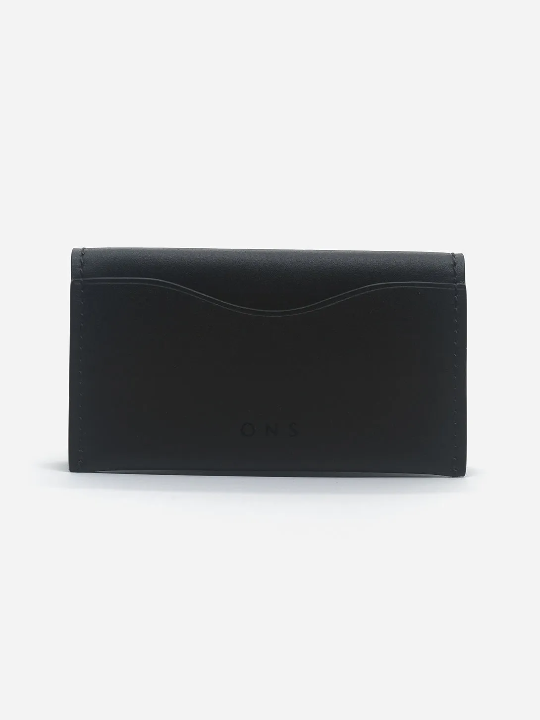 4 Slots Folded Cardholder