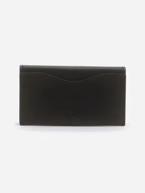 4 Slots Folded Cardholder