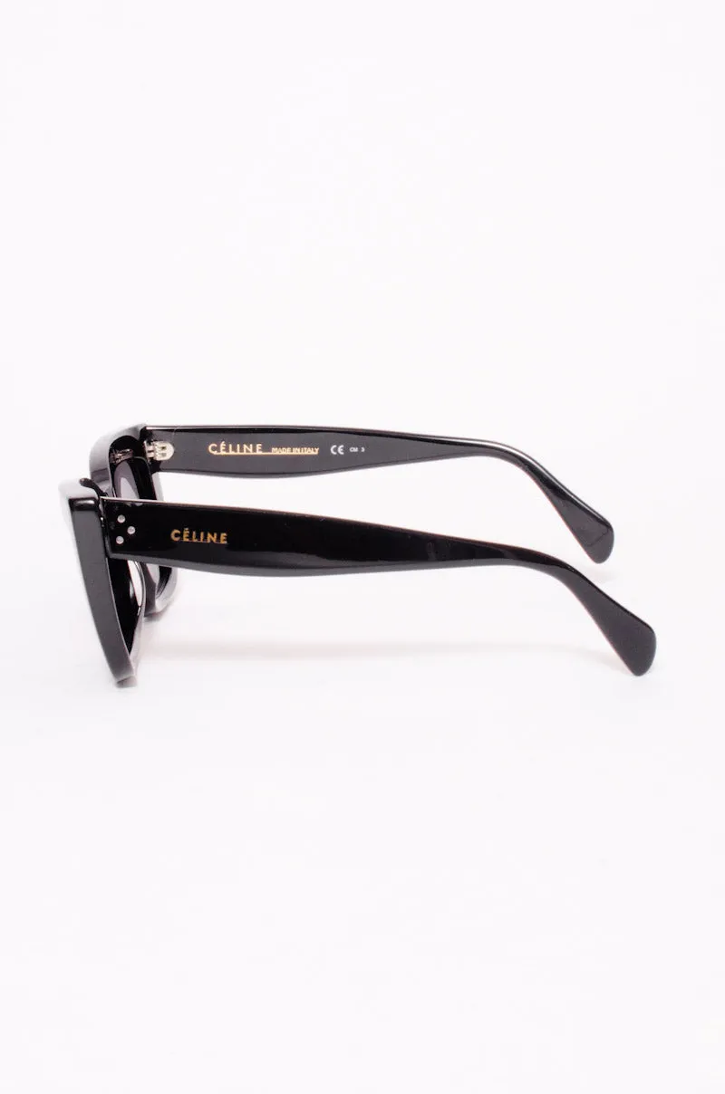 41039 SQUARE SUNGLASSES