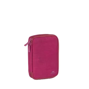 5631 red Travel Organizer