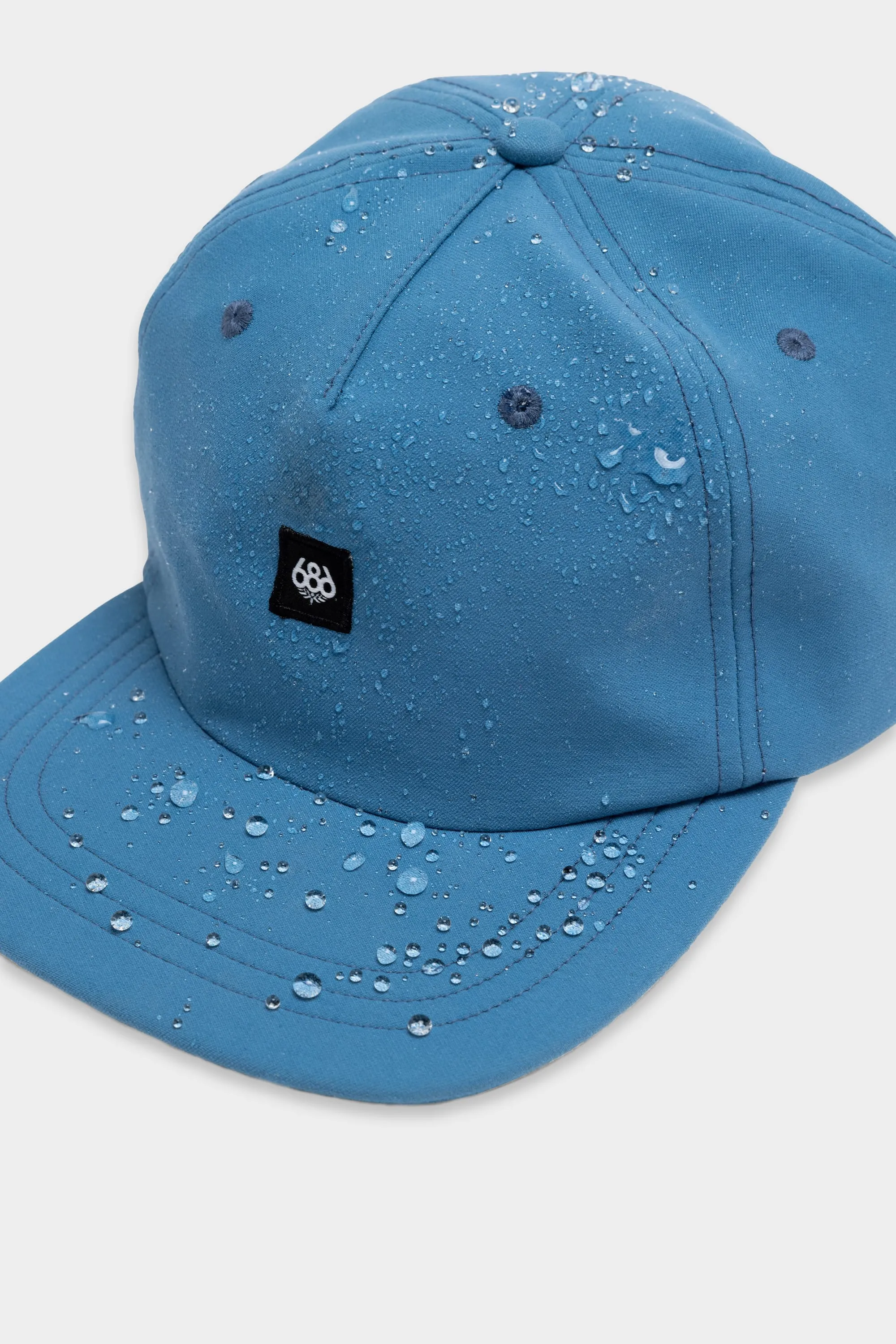 686 Packable Everywhere Hat