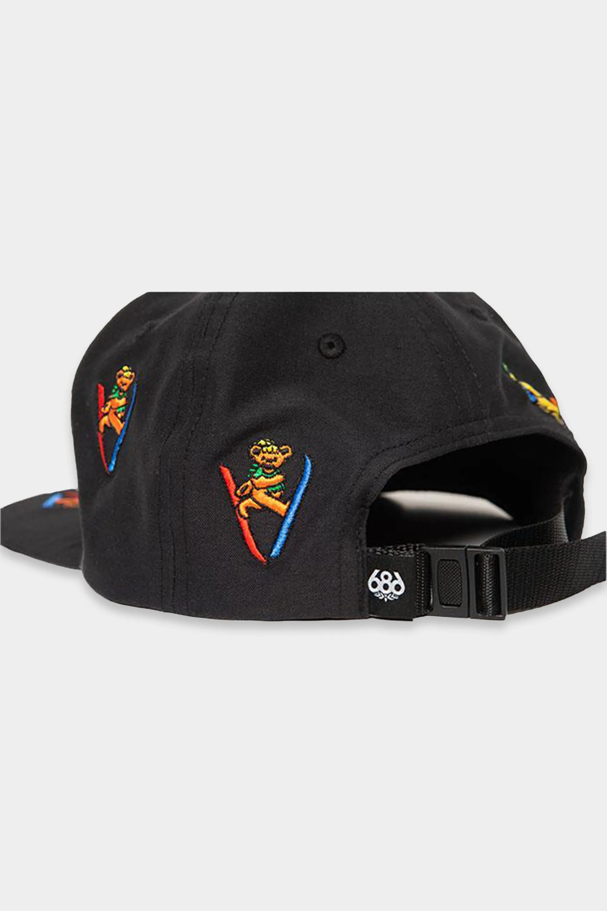 686 Packable Everywhere Hat