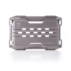 A10 ADAPT™ TITANIUM WALLET