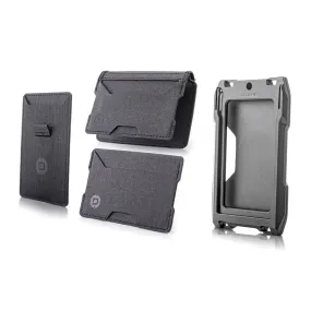 A10 ADAPT™ WALLET   3 DTEX ADAPTERS - BUNDLE