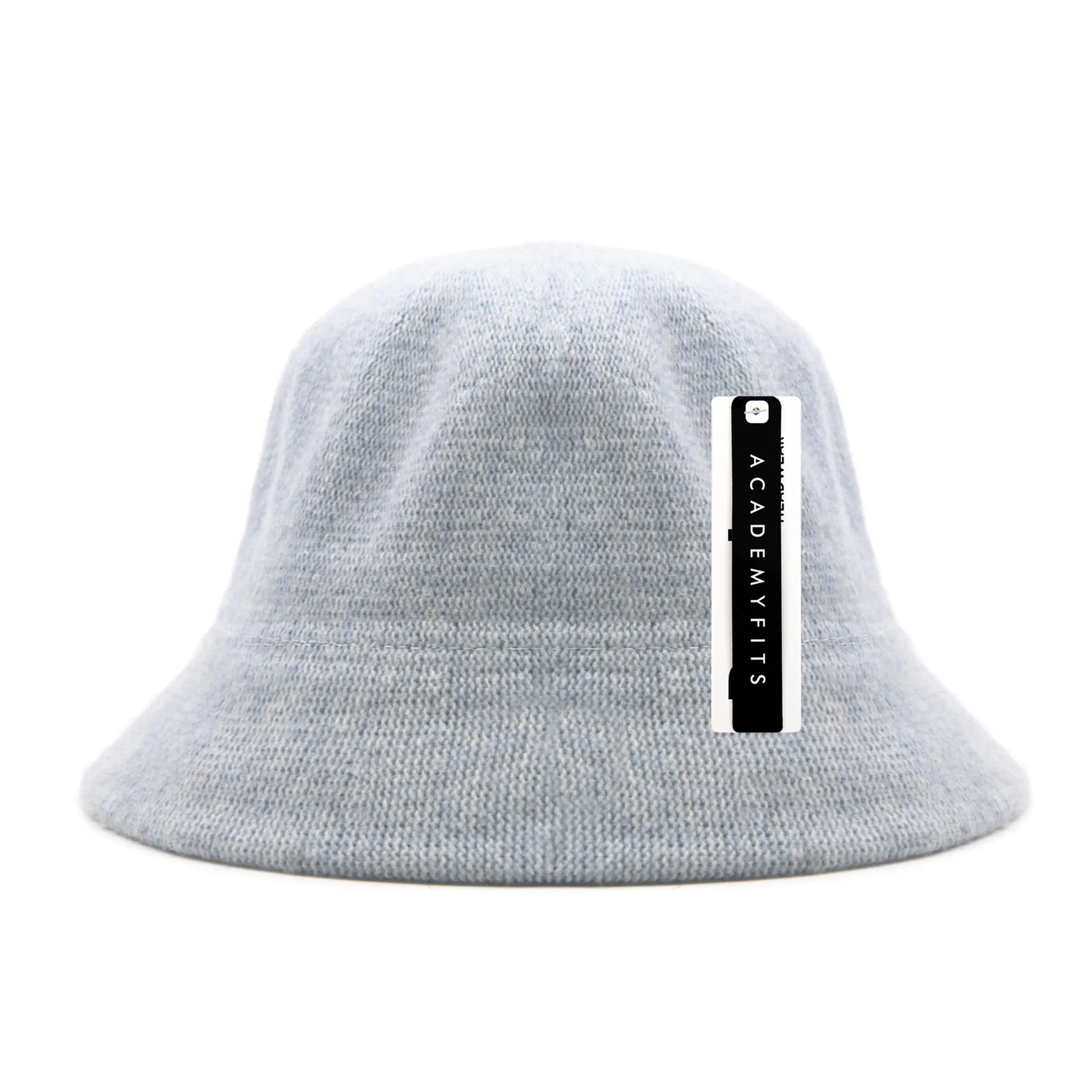 Academy Fits Angora Bucket Hat 6051