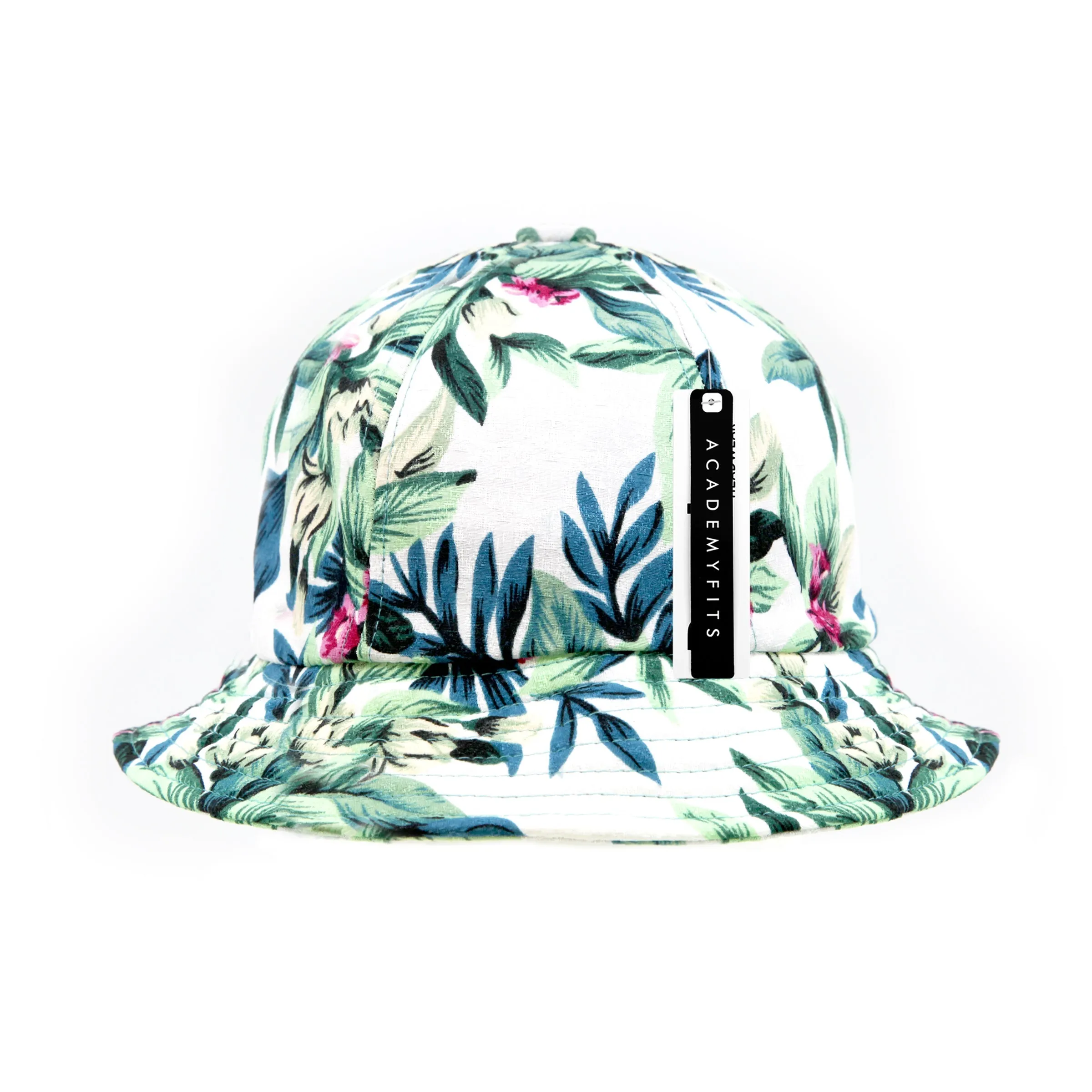 Academy Fits Bucket Bell Hat 5312