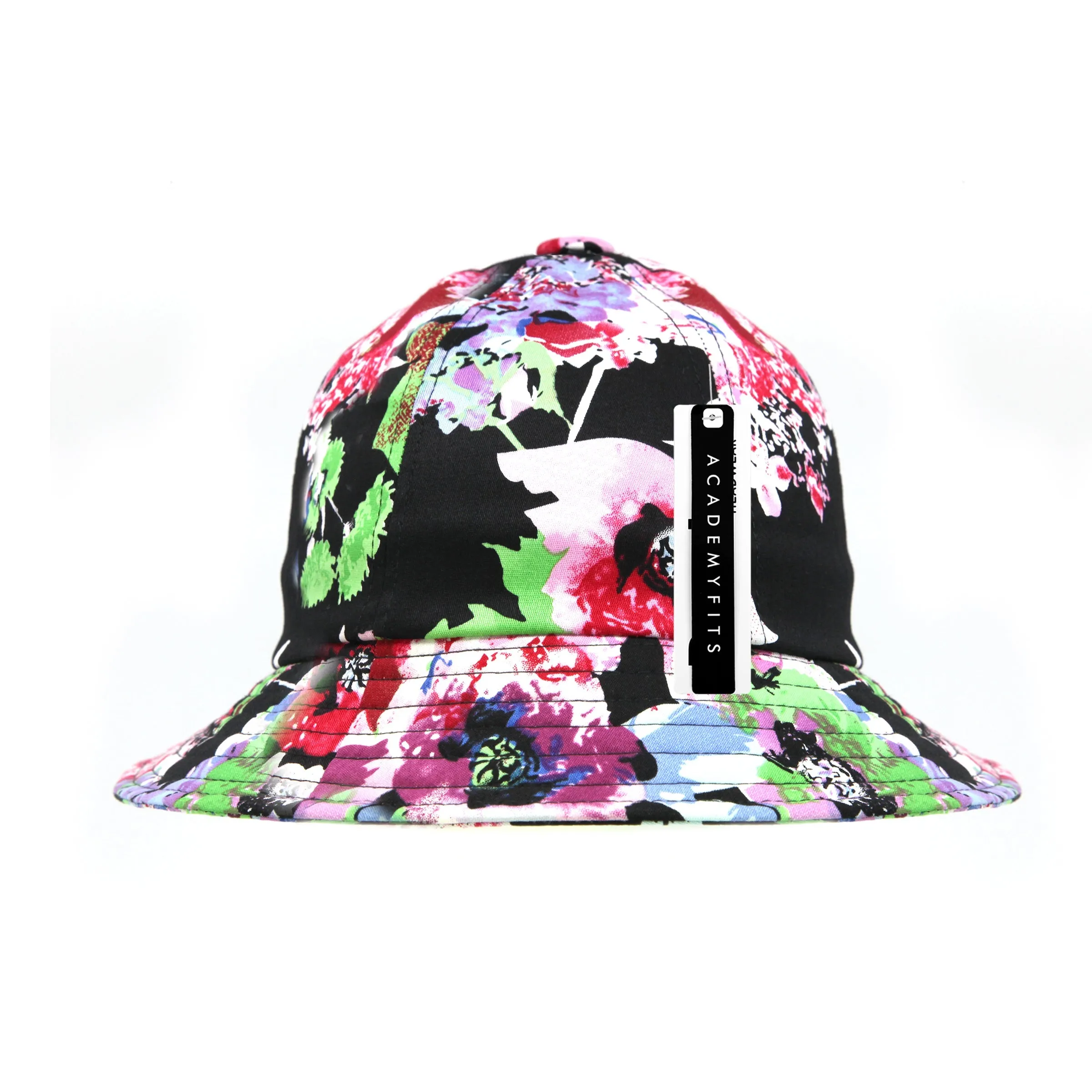 Academy Fits Bucket Bell Hat 5312