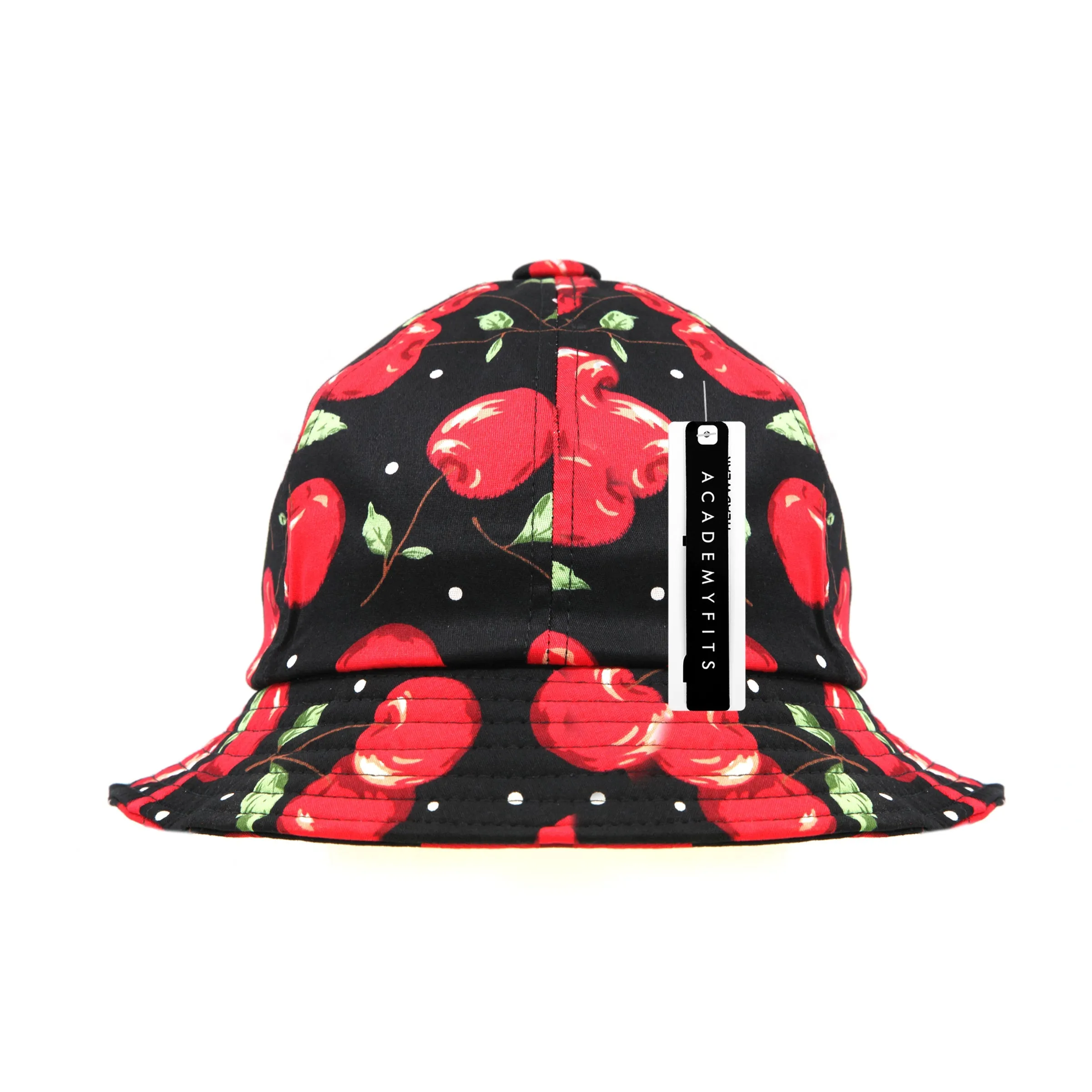 Academy Fits Bucket Bell Hat 5312