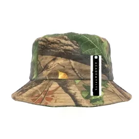 Academy Fits Camo Bucket Hat 5202C