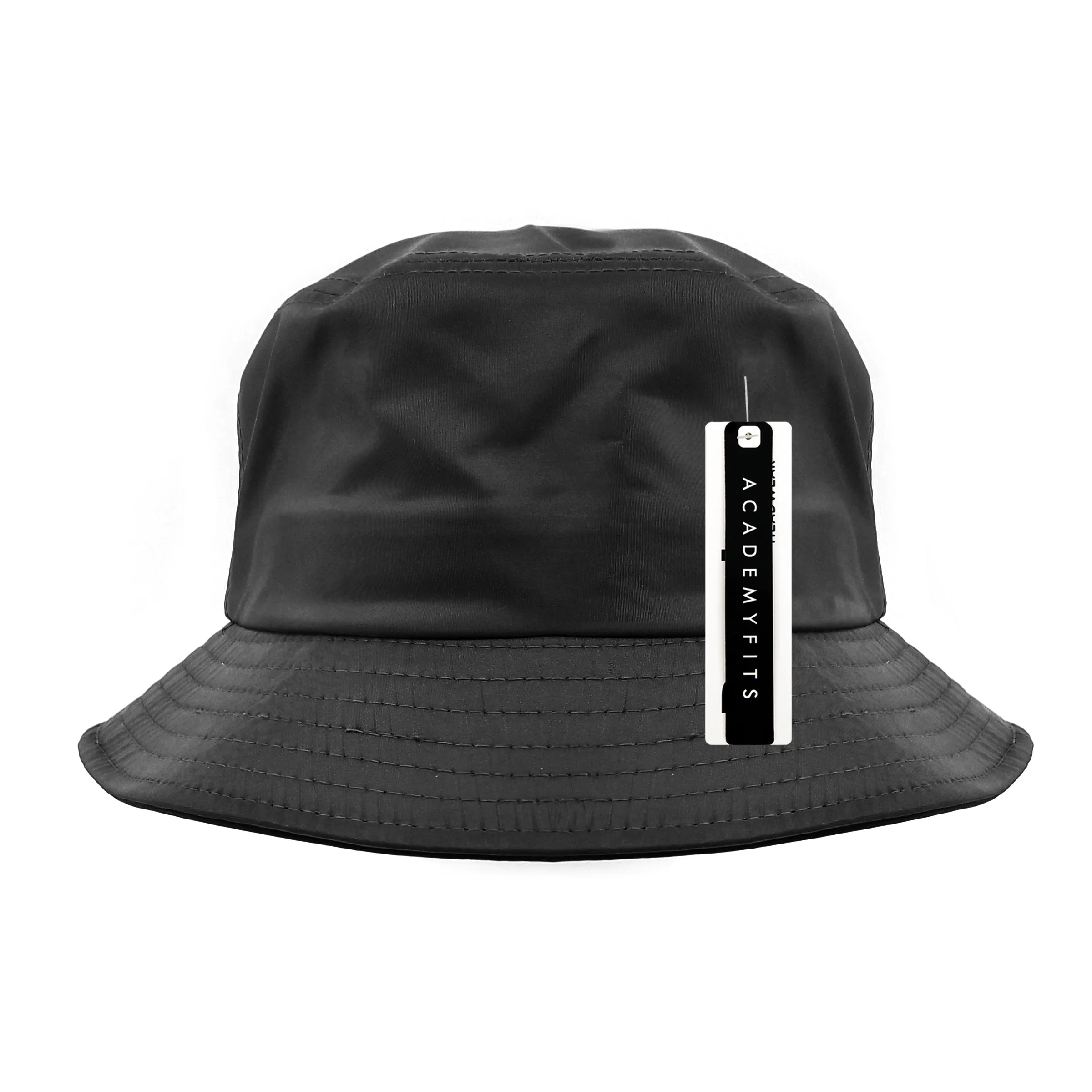 Academy Fits Satin Bucket Hat 5202S