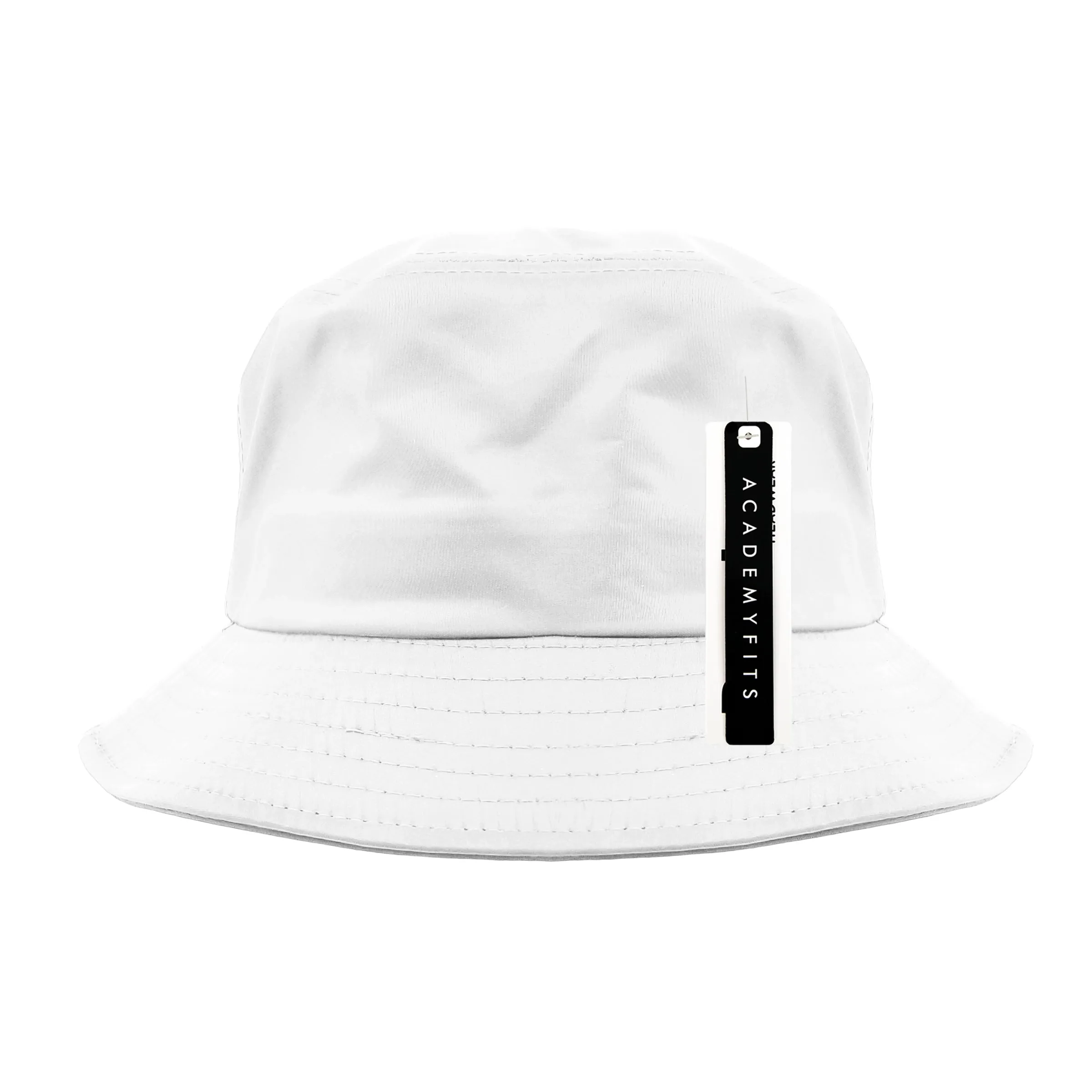 Academy Fits Satin Bucket Hat 5202S