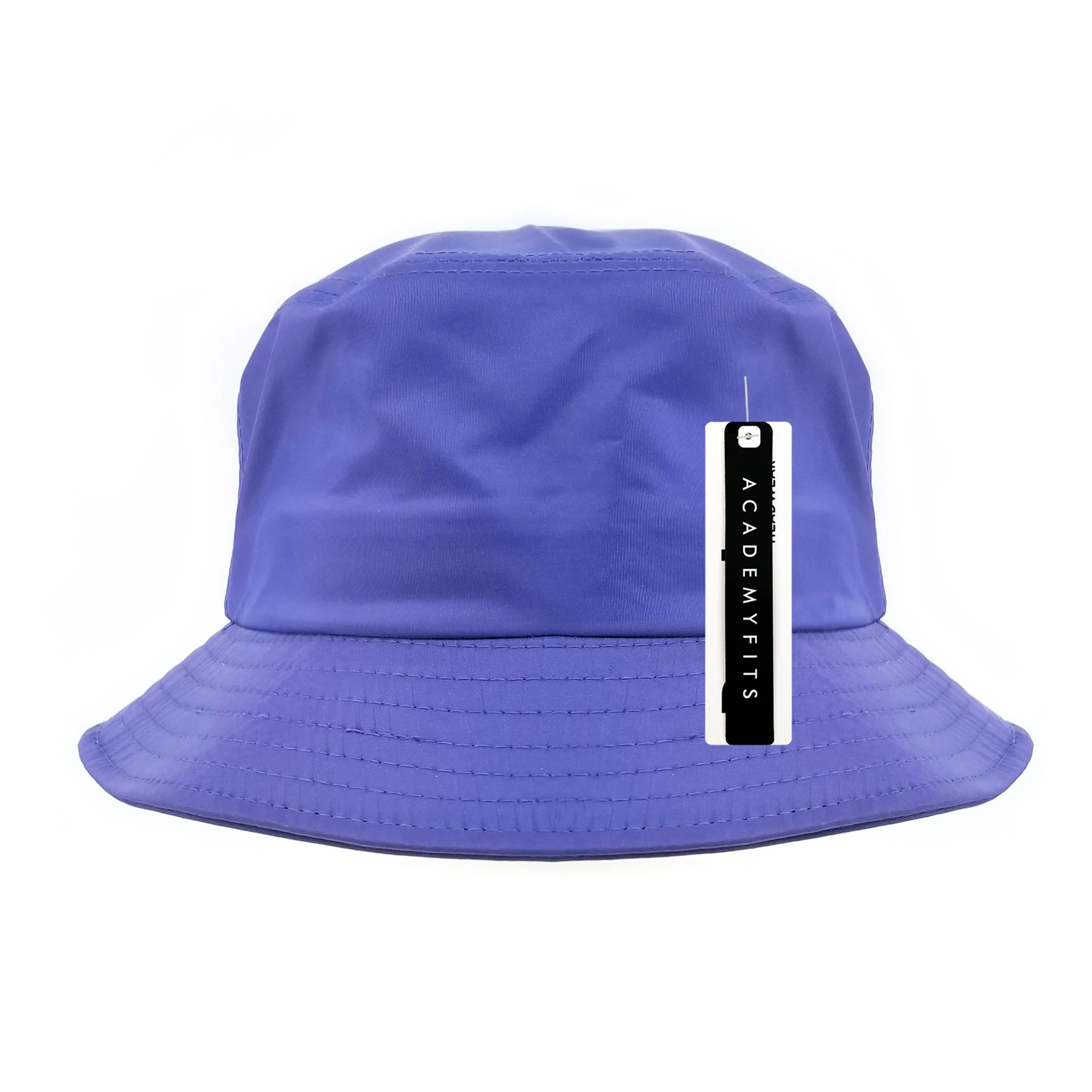 Academy Fits Satin Bucket Hat 5202S