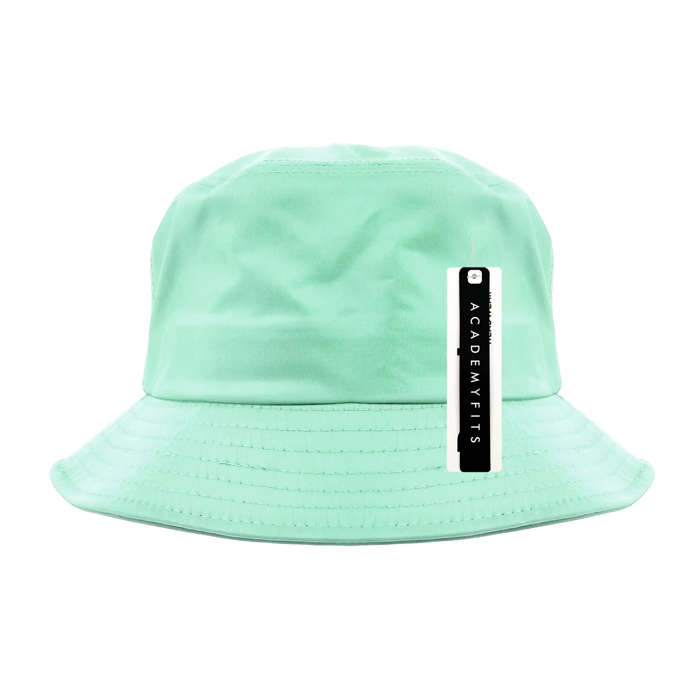 Academy Fits Satin Bucket Hat 5202S