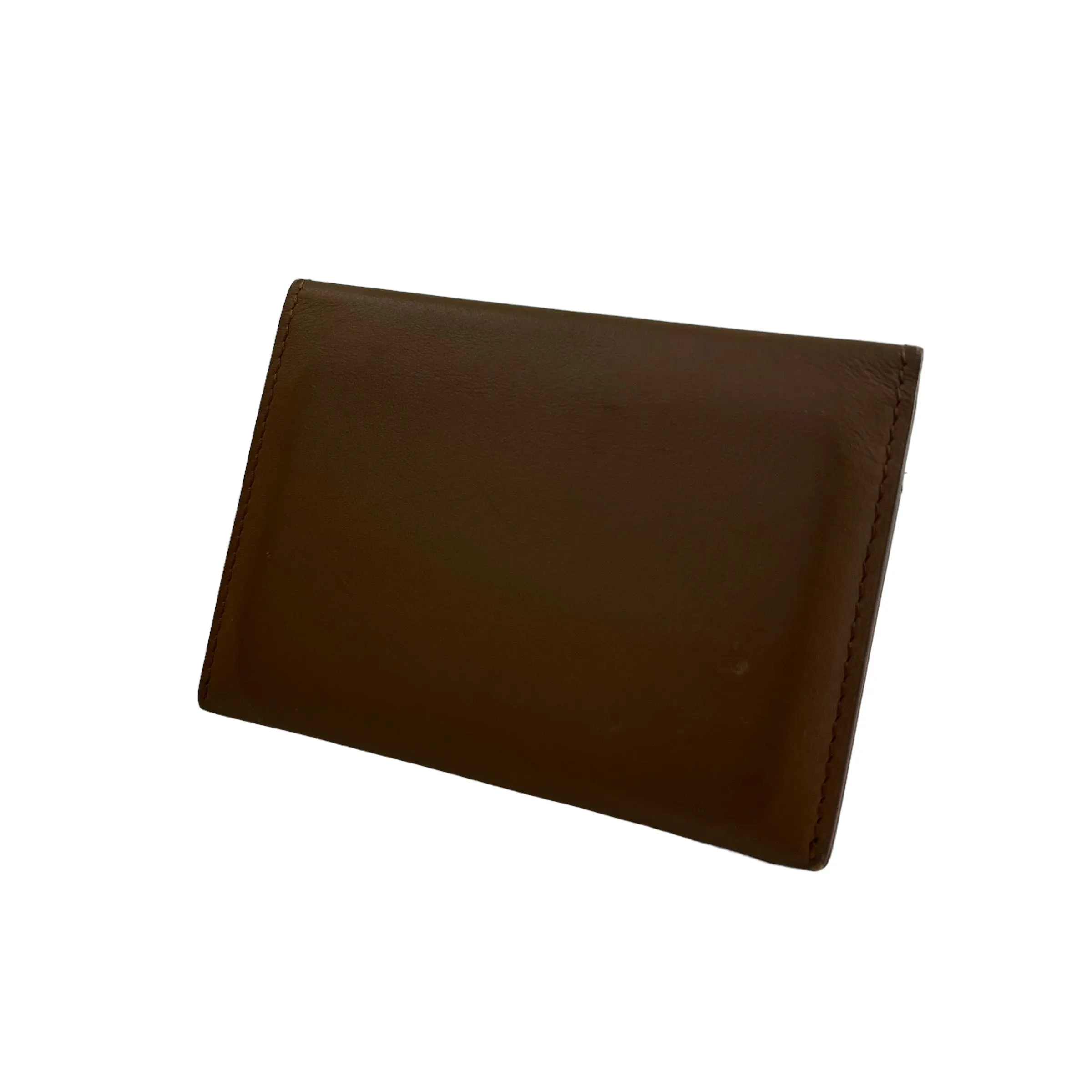 Acne Studios/Bifold Wallet/Leather/CML/