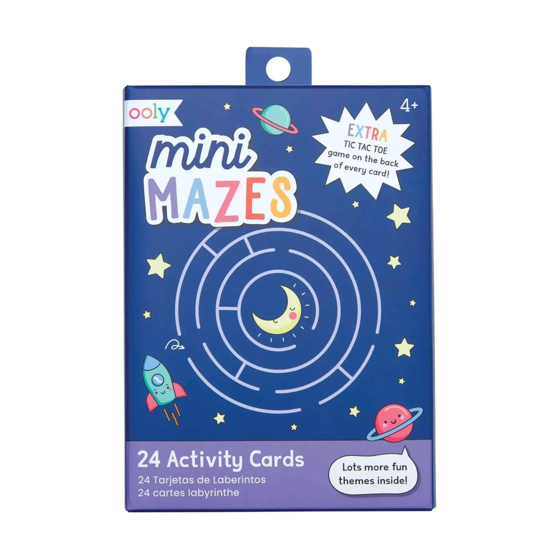 Activity Cards