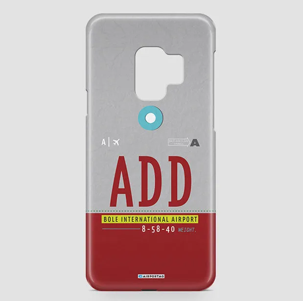 ADD - Phone Case