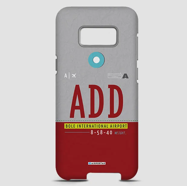 ADD - Phone Case