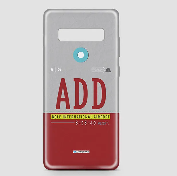 ADD - Phone Case