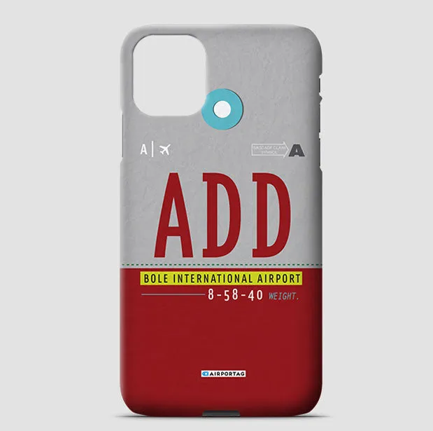 ADD - Phone Case