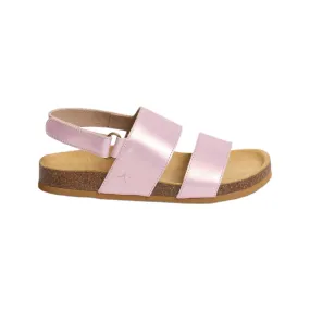 Agostino Leather Sandals