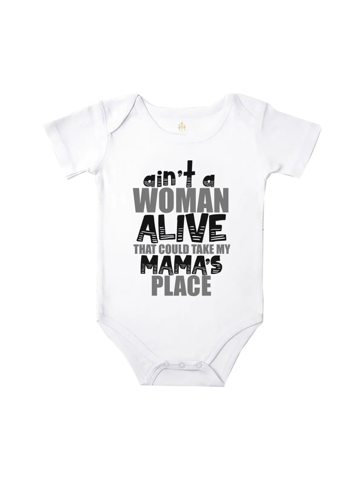 Ain't A Woman Alive Kids Shirt