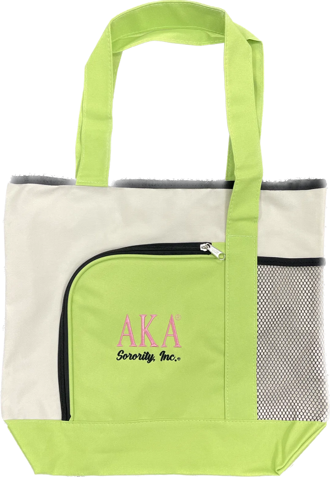 AKA Around The Bend Bag