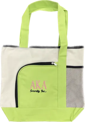 AKA Around The Bend Bag