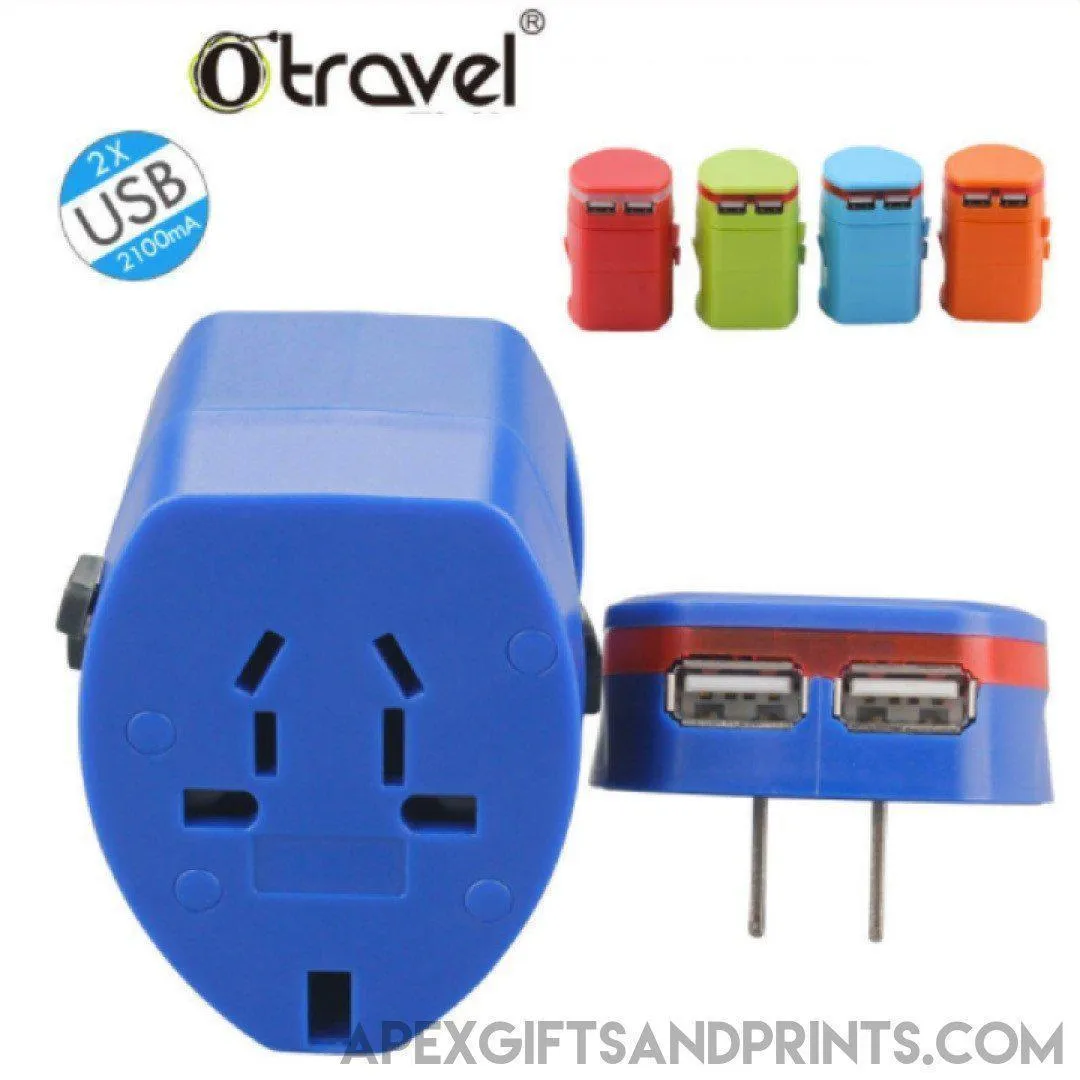 ALIEN OTRAVEL ADAPTER