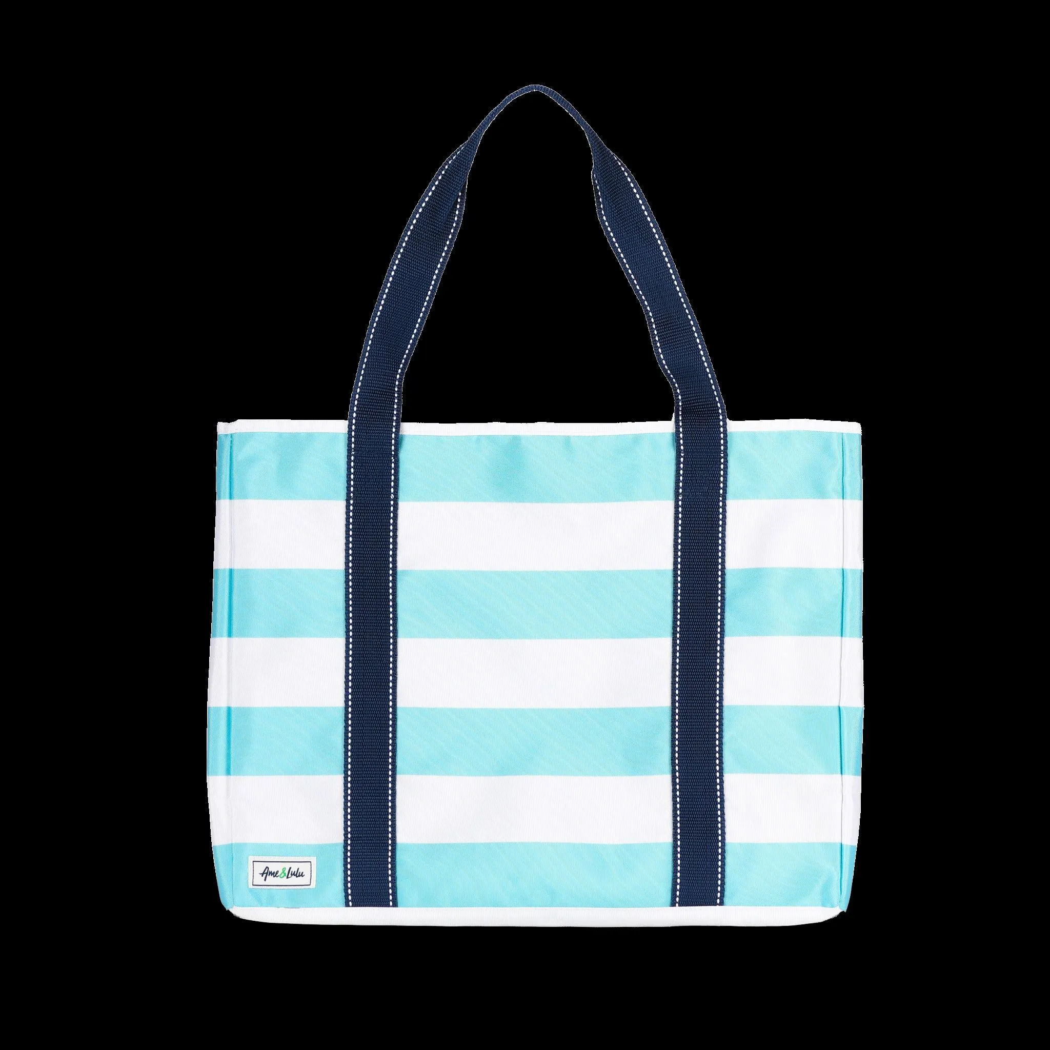 AME & LULU SUN & SEA TOTE