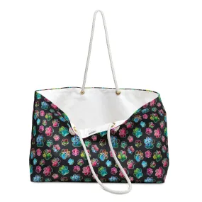 Angel Paws Weekender Bag