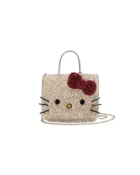 ANTEPRIMA WIREBAG x Hello Kitty Standard Miniatura Wirebag