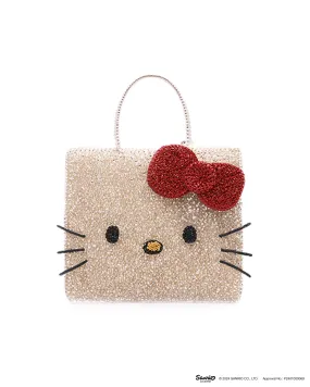 ANTEPRIMA WIREBAG X Hello Kitty Standard Wirebag