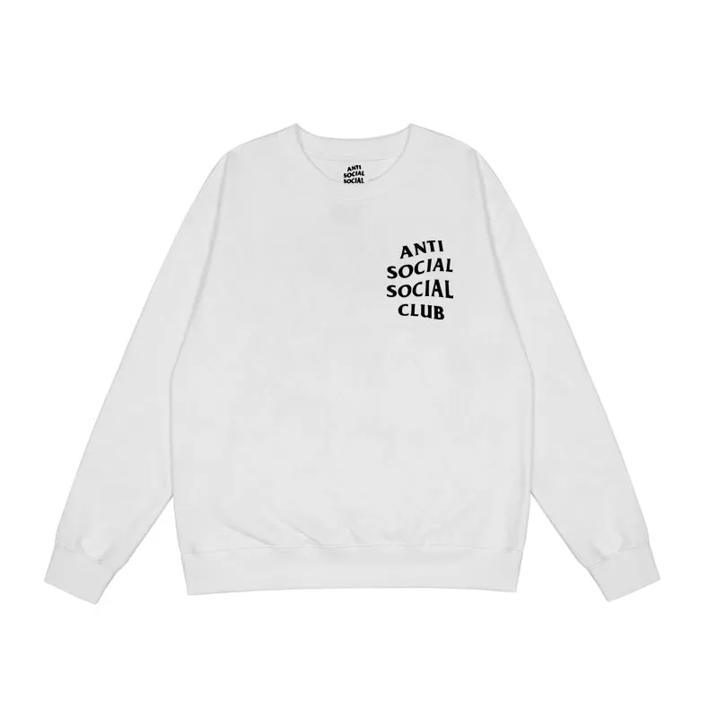 Anti Social Club Sweatshirt