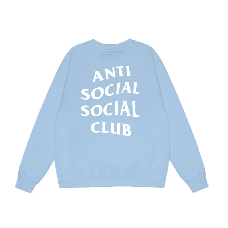 Anti Social Club Sweatshirt