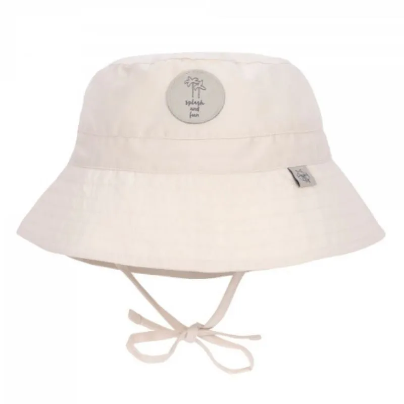 Anti-UV Bucket Hat