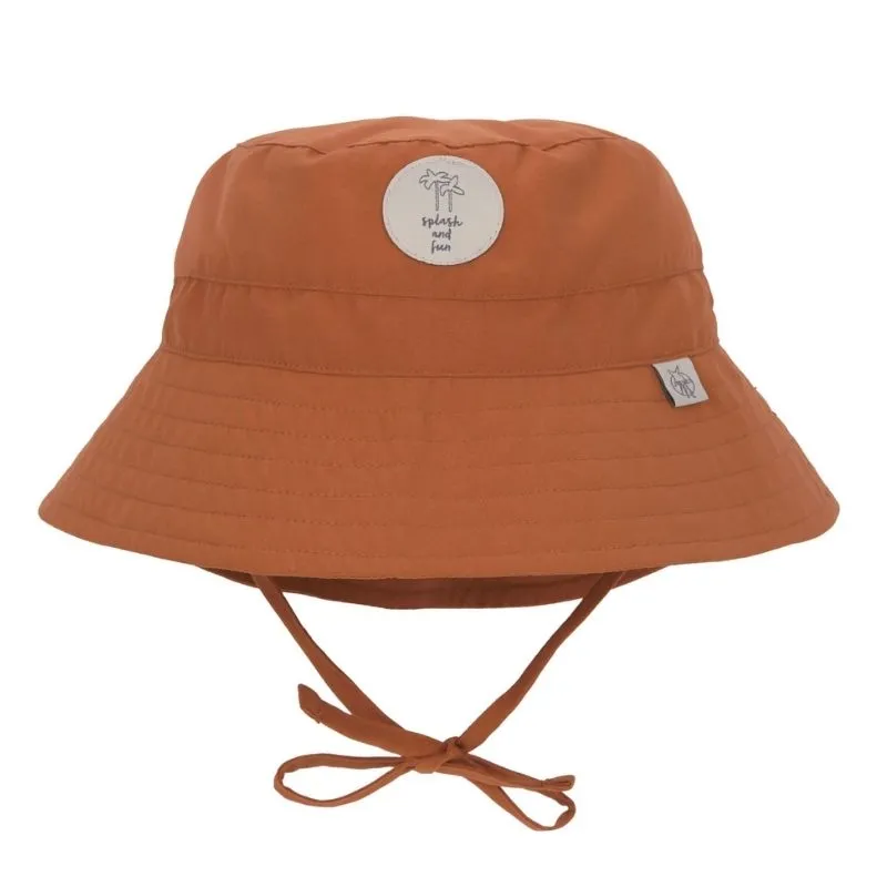 Anti-UV Bucket Hat