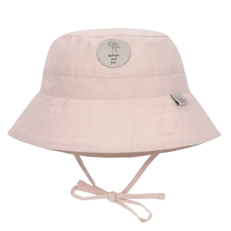 Anti-UV Bucket Hat