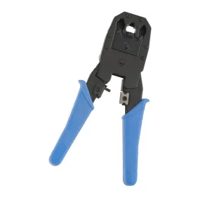 Antsig RJ45 Crimping Tool / Durable & Solid Construction