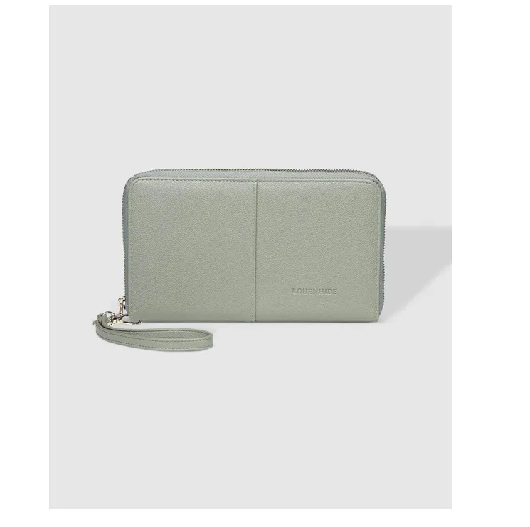 Arabella Travel Wallet