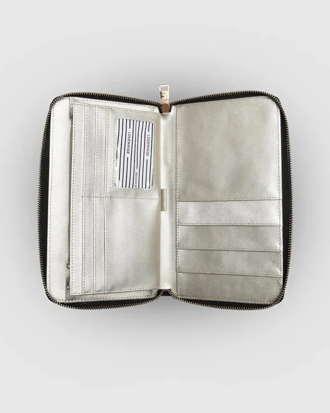 Arabella Travel Wallet