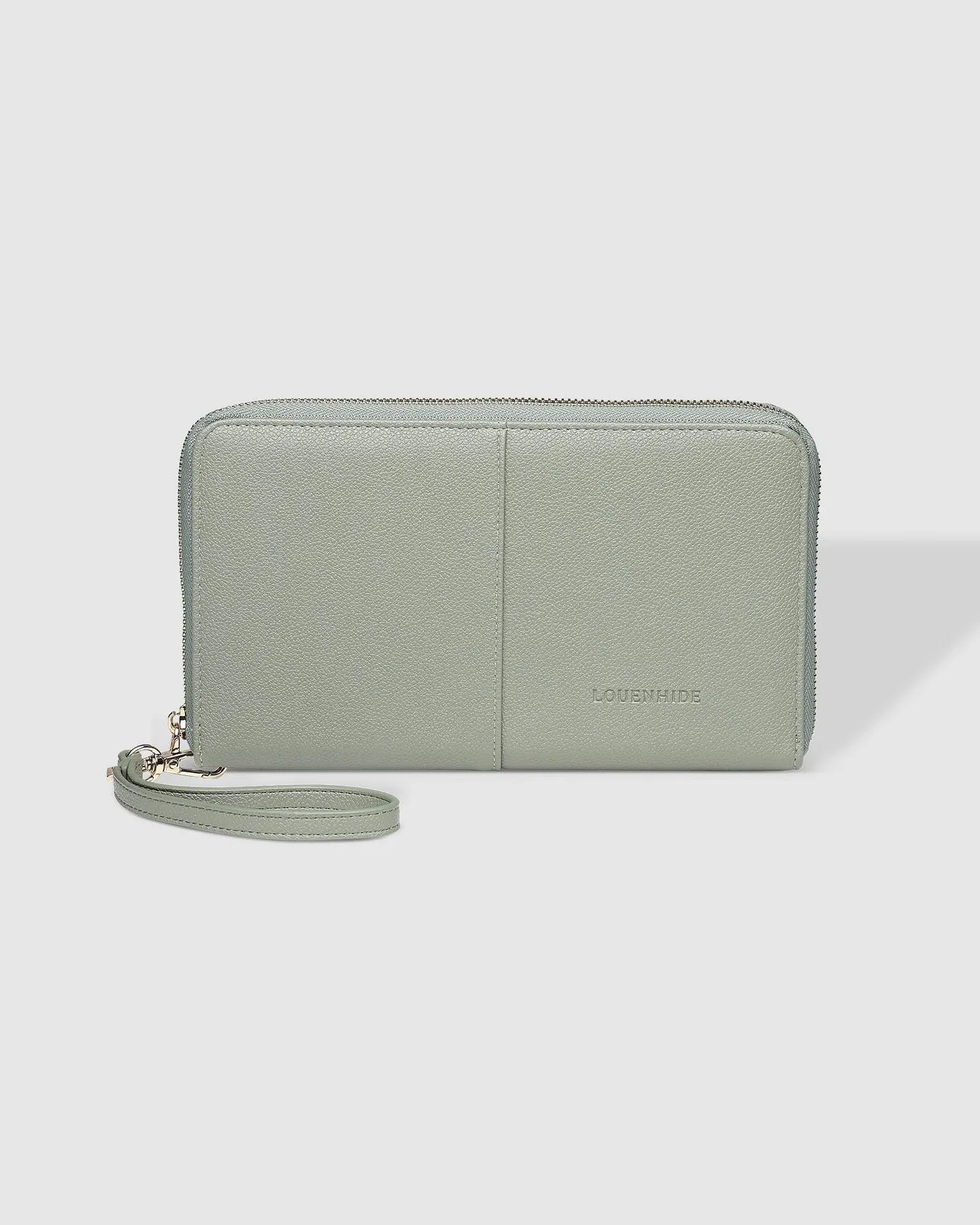 Arabella Travel Wallet