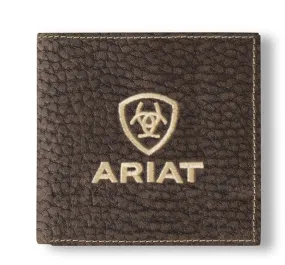 Ariat Bullhide Wallet ~ Bi-Fold