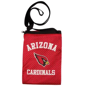 Arizona Cardinals Game Day Pouch