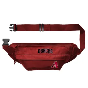 Arizona Diamondbacks Large Fanny Pack