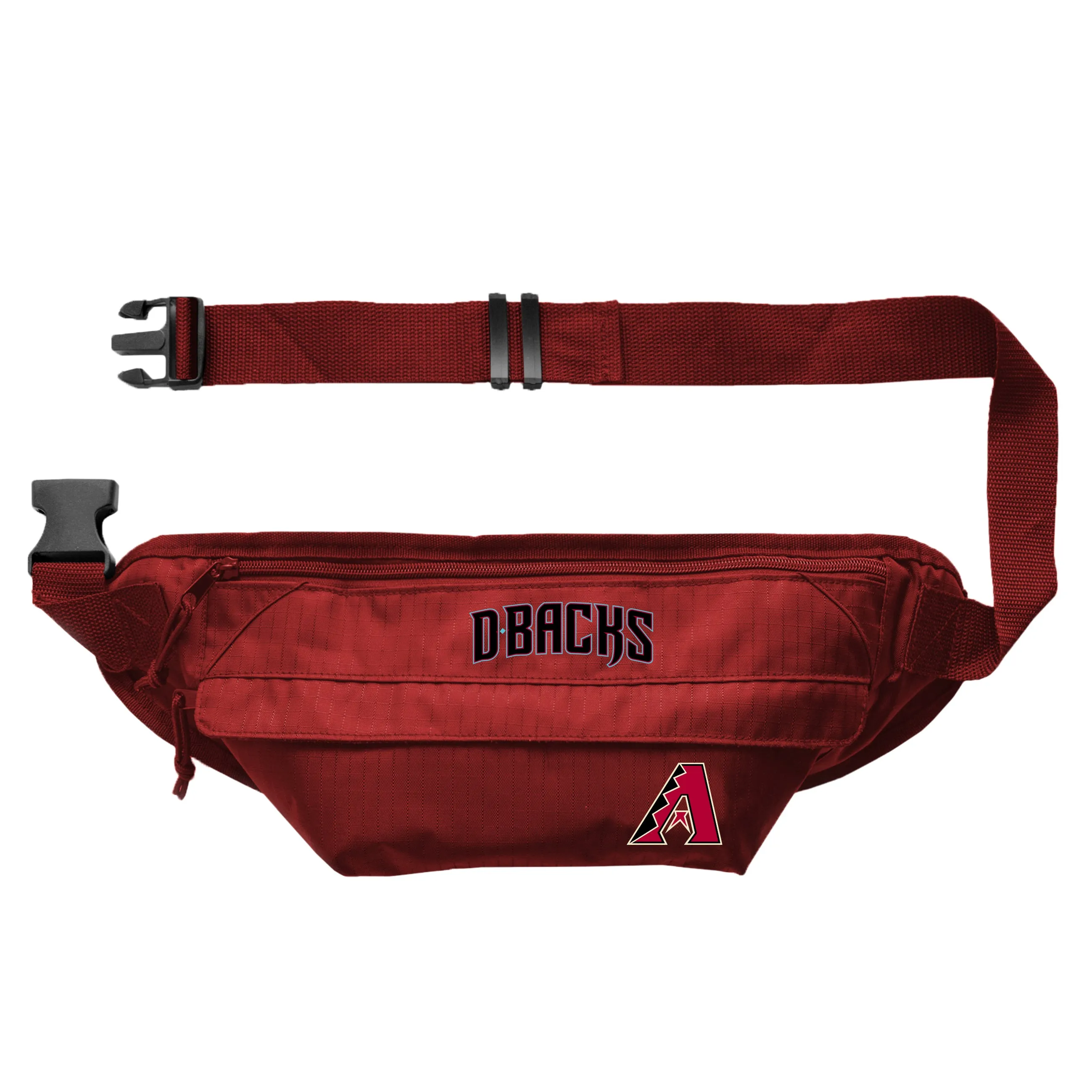 Arizona Diamondbacks Large Fanny Pack